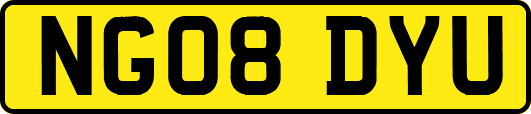 NG08DYU
