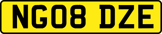 NG08DZE