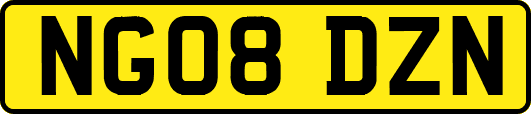 NG08DZN