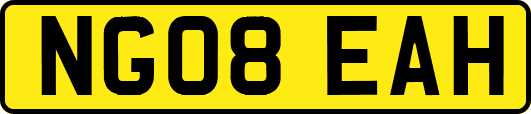 NG08EAH