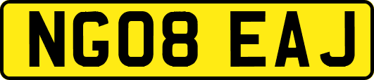 NG08EAJ