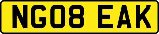 NG08EAK