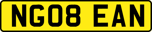 NG08EAN