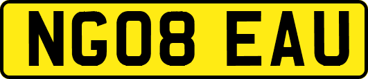 NG08EAU