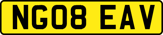 NG08EAV