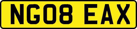 NG08EAX