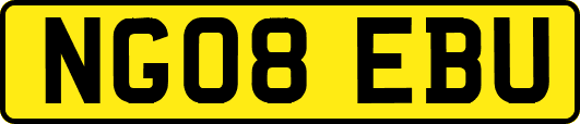 NG08EBU