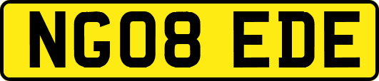 NG08EDE