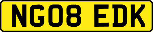 NG08EDK