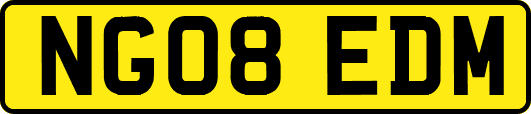 NG08EDM