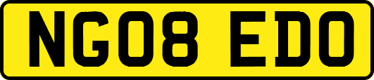 NG08EDO