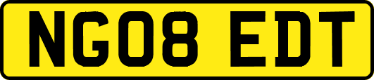 NG08EDT