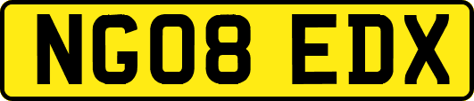 NG08EDX