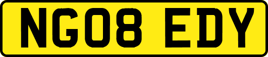 NG08EDY