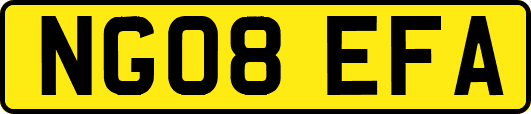 NG08EFA