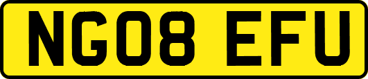NG08EFU