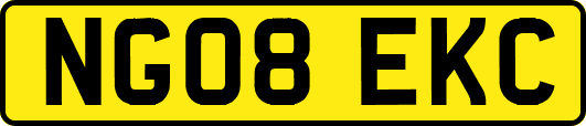NG08EKC