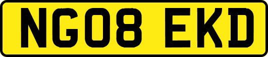 NG08EKD