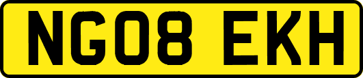NG08EKH