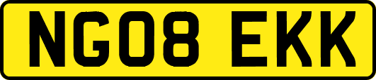 NG08EKK