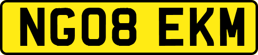 NG08EKM