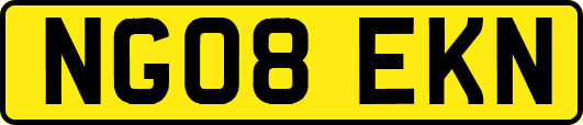 NG08EKN