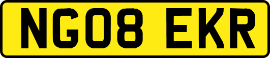 NG08EKR