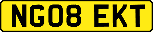 NG08EKT