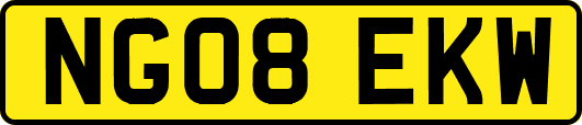 NG08EKW