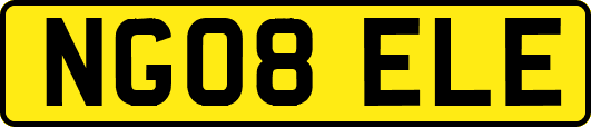 NG08ELE