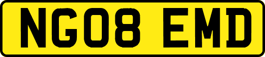 NG08EMD