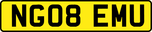 NG08EMU