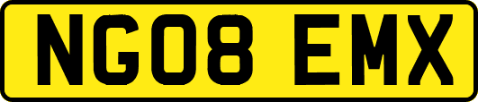 NG08EMX