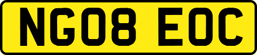 NG08EOC