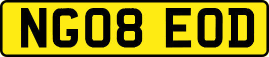 NG08EOD