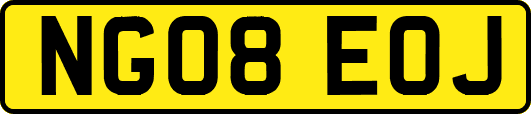 NG08EOJ