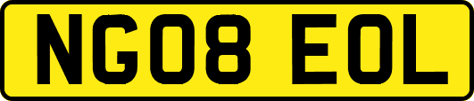 NG08EOL