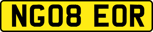NG08EOR