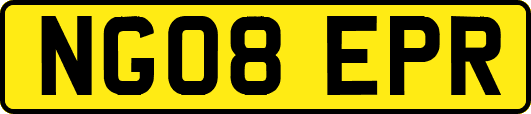 NG08EPR
