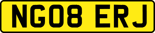NG08ERJ