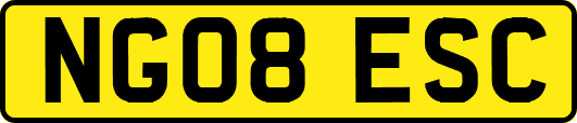 NG08ESC