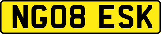 NG08ESK