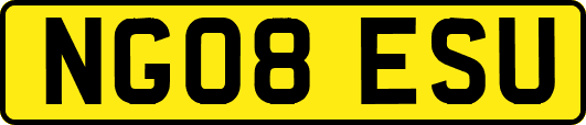 NG08ESU