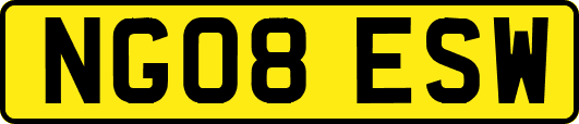 NG08ESW