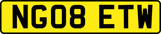 NG08ETW