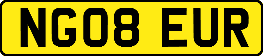 NG08EUR