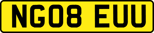 NG08EUU