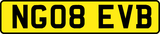 NG08EVB