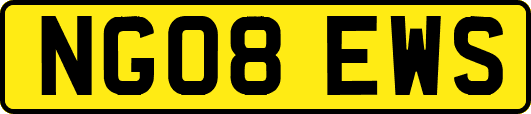 NG08EWS