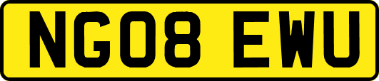 NG08EWU